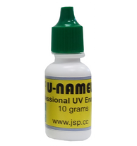 U-Namel - Green - 10g Bottle