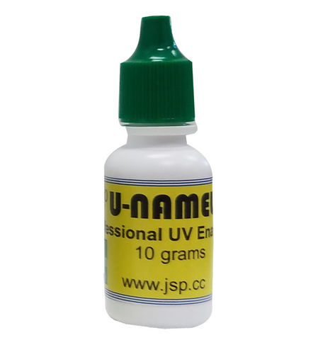 U-Namel - Green - 10g Bottle