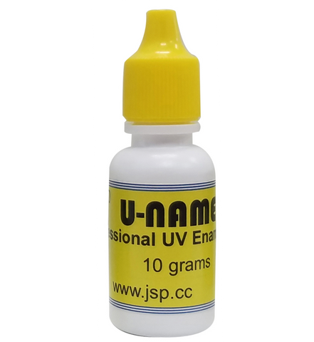 U-Namel - Yellow - 10g Bottle