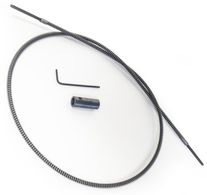 Inner Shaft for SR Flex Drive