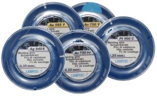 Welding Wire - Ti Pure Titanium