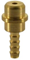 Smith Brass Hose Tail - Little Torch