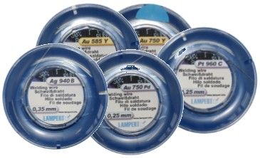 Welding Wire - Steel