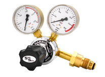 Regulator - Harris Oxygen150Kpa Little Torch