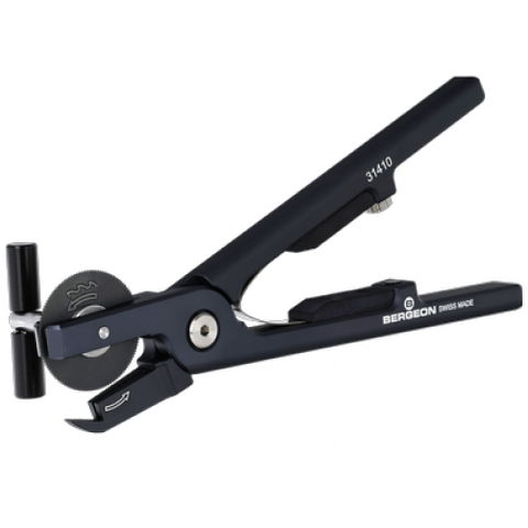 Ring Cutter - Bergeon