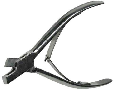 WATCH STRAP NOTCHING PLIER