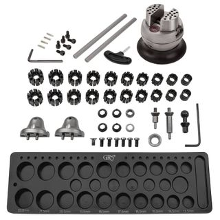 GRS Alexandre Stone Setter's Package