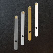 ARCH CROWN TAGS #725