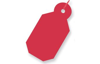 ARCH CROWN TAGS #920