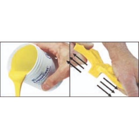 Castaldo LiquaCast Long Life - 20kg