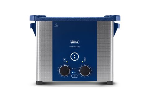 Elma Ultrasonic - EASY 40H - 4.25L