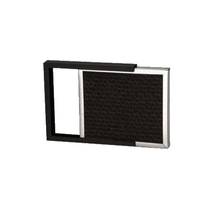 Vaniman Odor Filter & Frame
