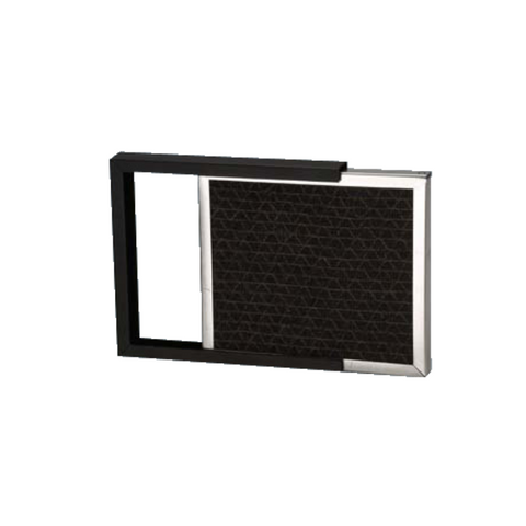 Vaniman Odor Filter & Frame