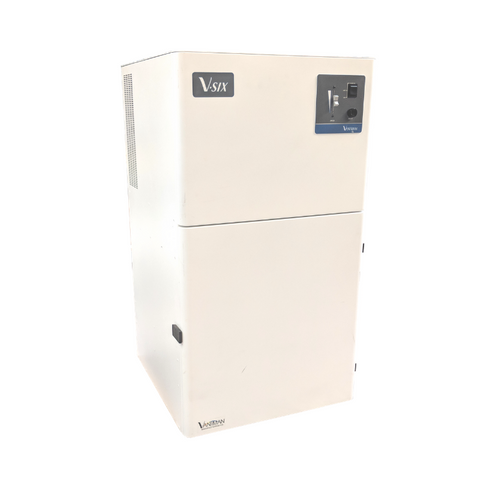 Vaniman V-Six SE Dust Collector