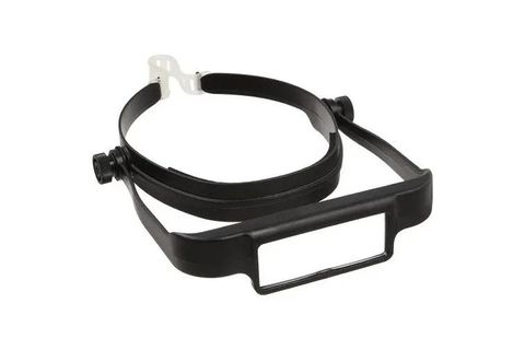 OptiSight Binocular Magnifier