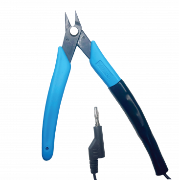 Orion Precision Plier for Permanent Jewelery