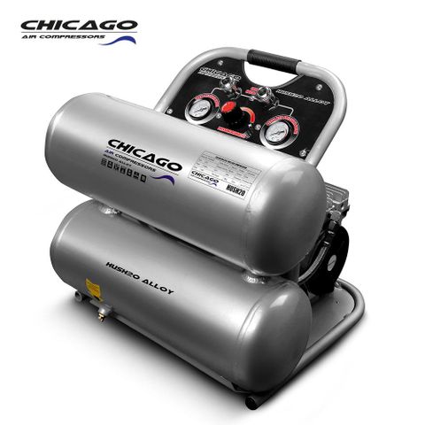 Air Compressor Chicago 20L