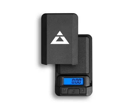 On Balance Digital Scale - 100g x 0.01g