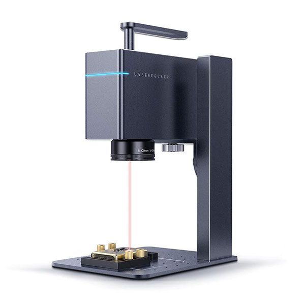 LaserPecker Engraver - LP 3 Basic | Australian Jewellers Supplies