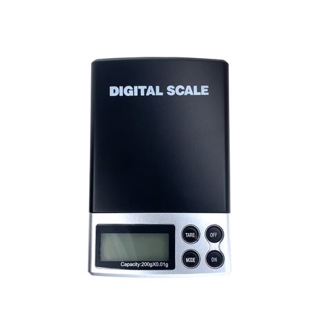 SCALE COMPACT 200GRAM