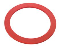 Vacuum Silicone Gasket 3.5"