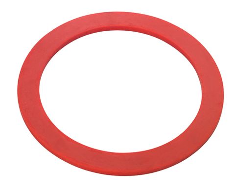 Vacuum Silicone Gasket 3.5"