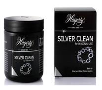 Hagerty Sterling Silver Cleaning Kit