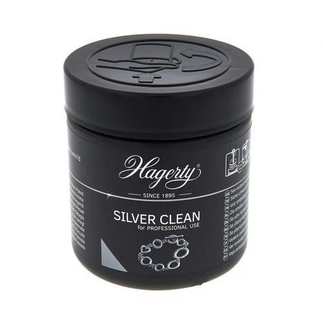 Hagerty Silver Clean - 170ml