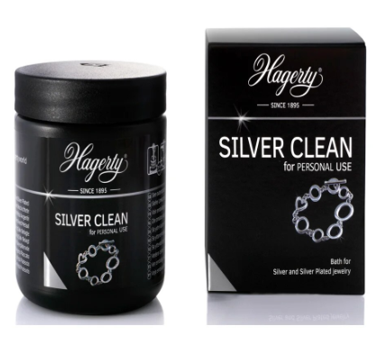 Hagerty Silver Clean - 170ml