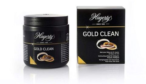 Hagerty Gold Clean - 170ml