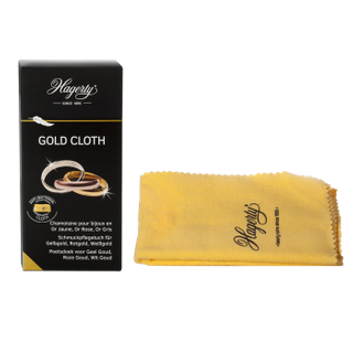 Hagerty Gold Cloth - 30 x 36cm