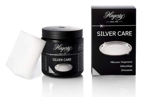 Hagerty Silver Care - 185g