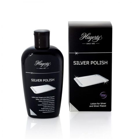 Hagerty Silver Polish - 250ml