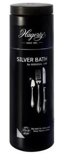 Hagerty Silver Bath - 580ml