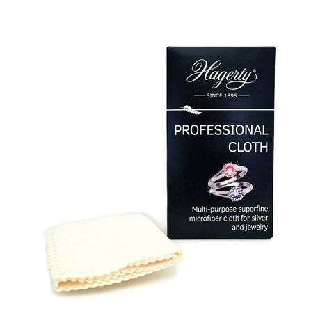 Hagerty Professional Microfibre Cloth – 24 x 30cm