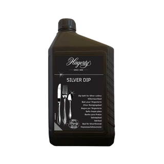Hagerty Silver Dip - 2L