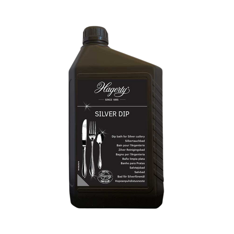 Hagerty Silver Dip - 2L