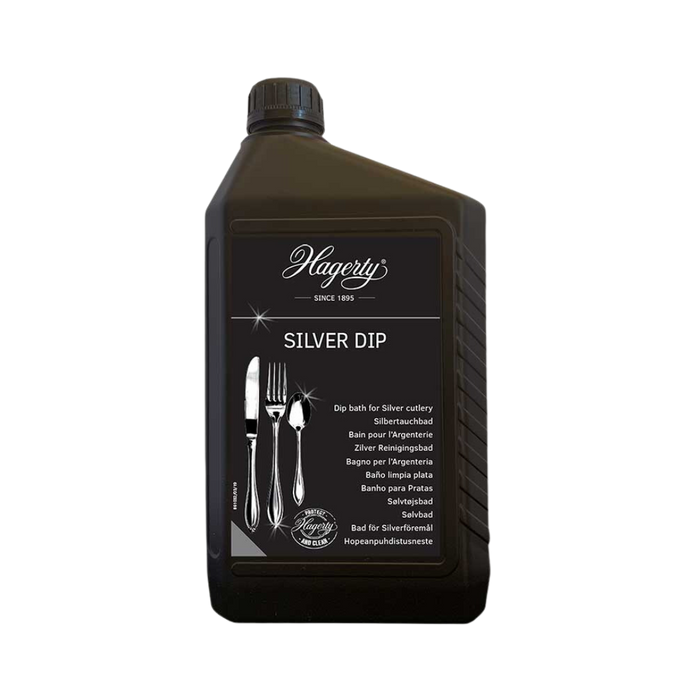 Hagerty - Silver Dip - 2L