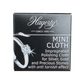 Hagerty Mini Jewel Cloth &ndash; 9 x 12cm