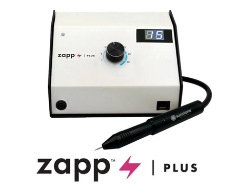 Orion Zapp Plus Welder