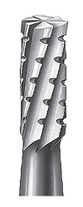 Busch 31 Carbide Cylinder Bur - 2.1mm