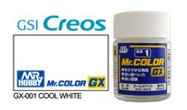 Bright Paint GX 18ml - Gloss Cool