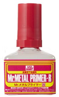 Mr Metal Primer 40ml
