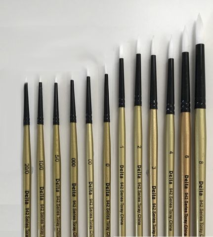 Brushes