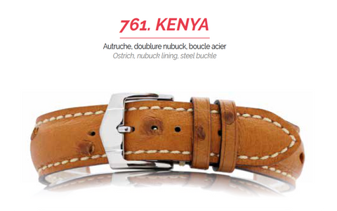 761 Kenya