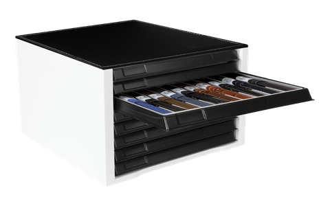 Rochet Display Units, Banners, Trays, Folders