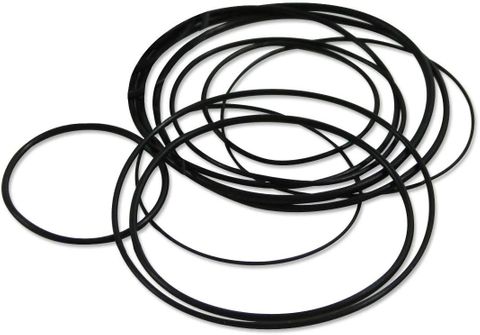 Assorted Gaskets