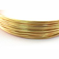 BRASS WIRE