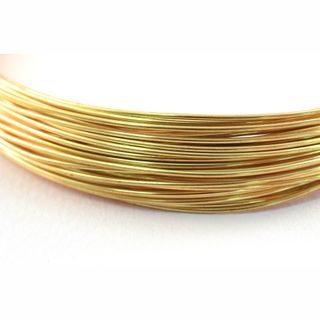 1.63MM BRASS  WIRE 10M