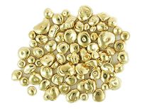Gold Granules